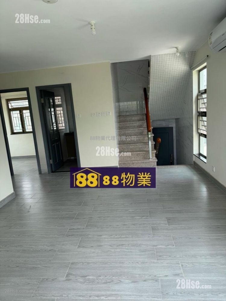 Village Rental 2 Bedrooms , 1 Bathroom 550 ft²