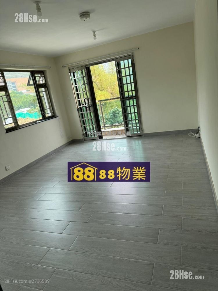 Village Rental 2 Bedrooms , 1 Bathroom 550 ft²