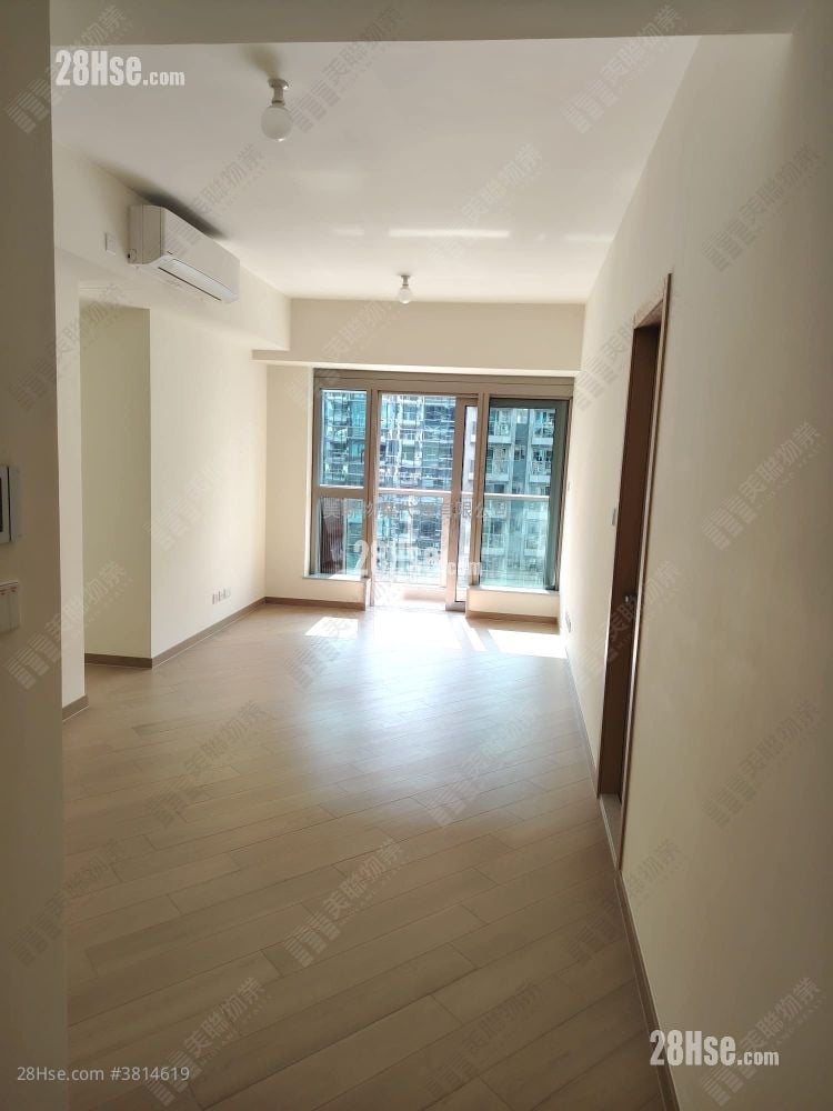 柏珑 租盘 3 房 , 3 浴室 763 平方尺