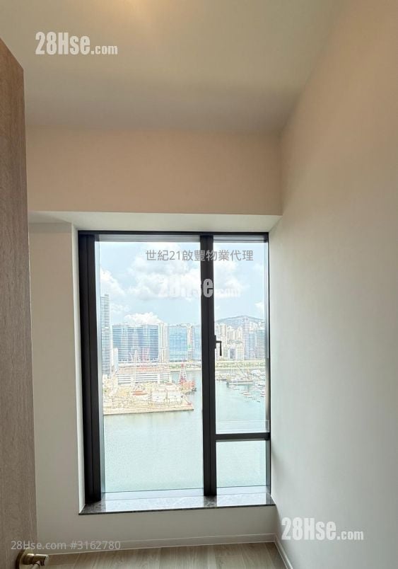 The Pavilia Forest Rental 3 Bedrooms , 1 Bathroom 512 ft²