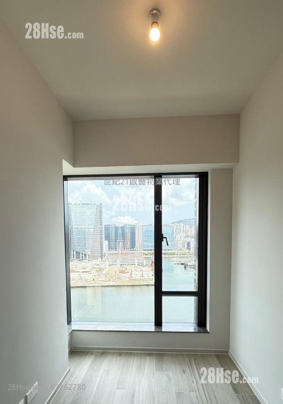 The Pavilia Forest Rental 3 Bedrooms , 1 Bathroom 512 ft²