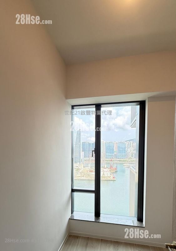 The Pavilia Forest Rental 3 Bedrooms , 1 Bathroom 512 ft²