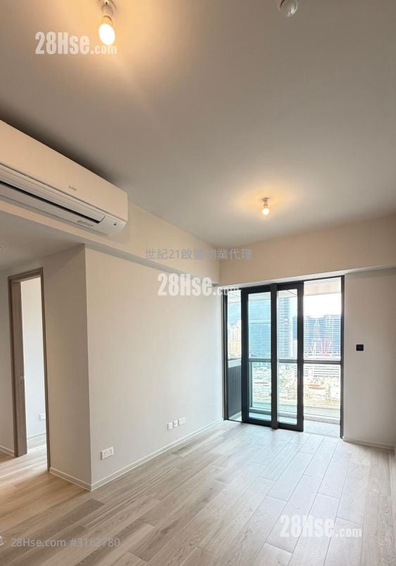 The Pavilia Forest Rental 3 Bedrooms , 1 Bathroom 512 ft²