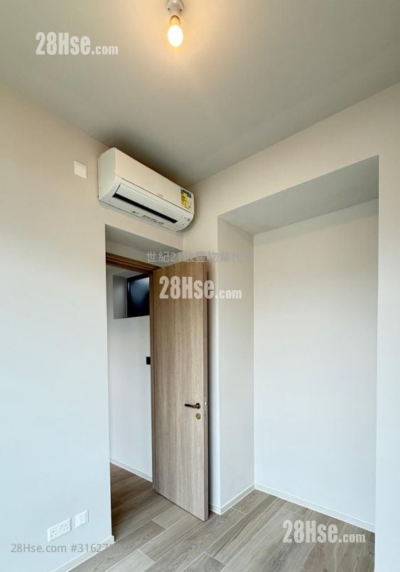 The Pavilia Forest Rental 3 Bedrooms , 1 Bathroom 512 ft²