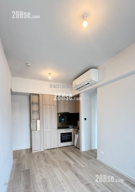 The Pavilia Forest Rental 3 Bedrooms , 1 Bathroom 512 ft²