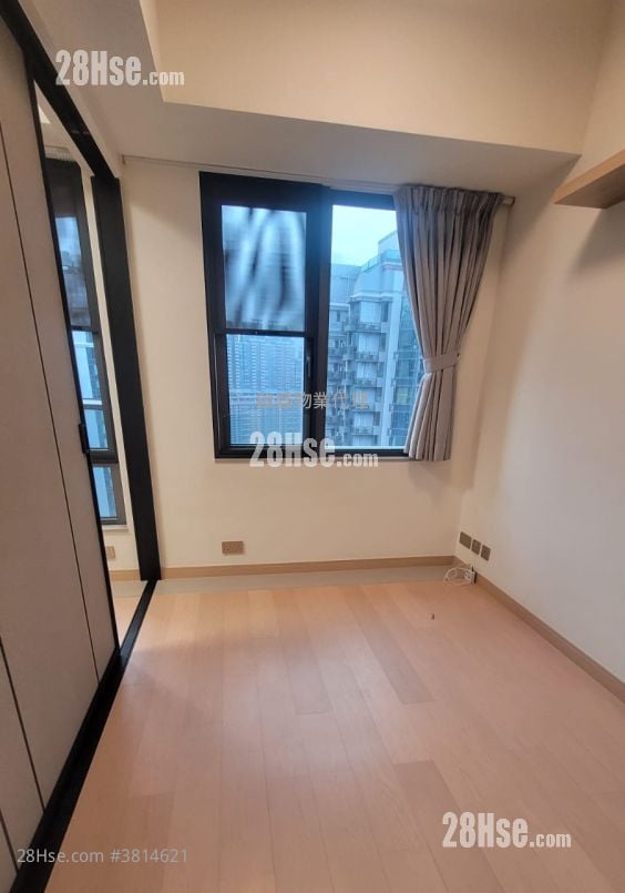 嘉峯汇 租盘 1 房 , 1 浴室 293 平方尺