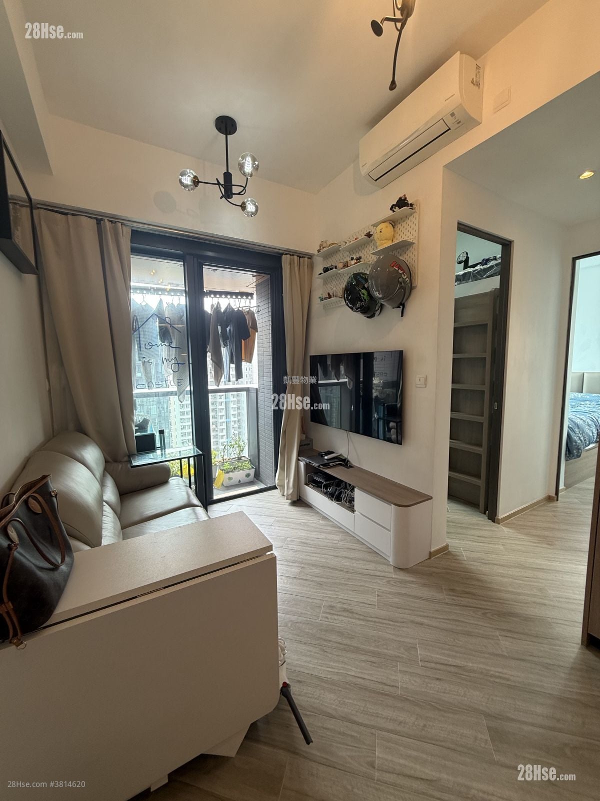 映筑 租盘 329 平方尺