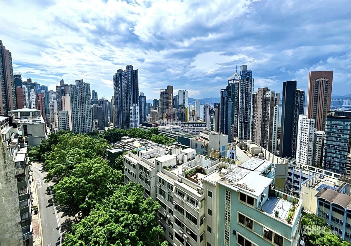 汇贤居 售盘 2 房 , 1 浴室 451 平方尺