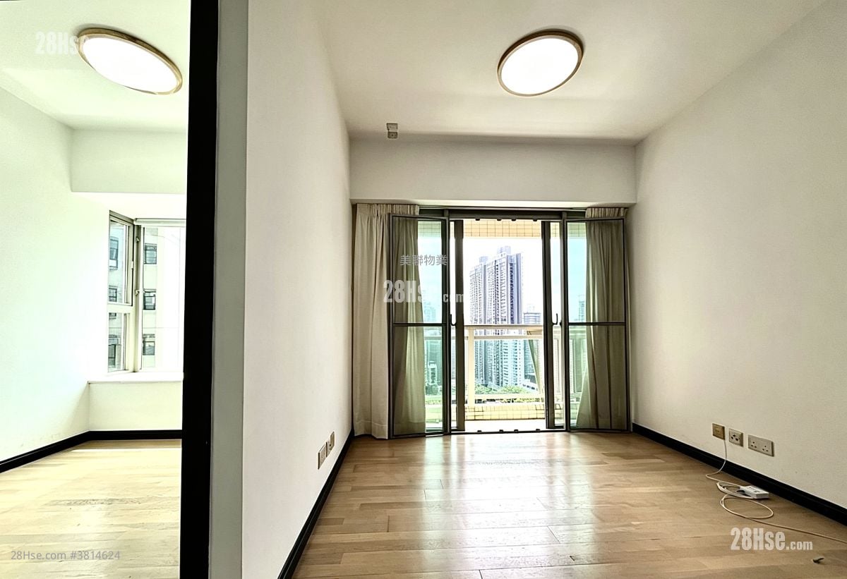 汇贤居 售盘 2 房 , 1 浴室 451 平方尺