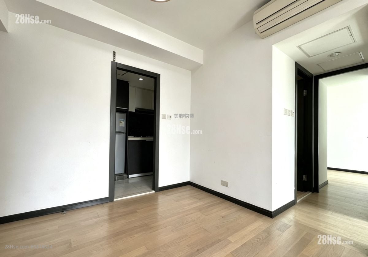 汇贤居 售盘 2 房 , 1 浴室 451 平方尺