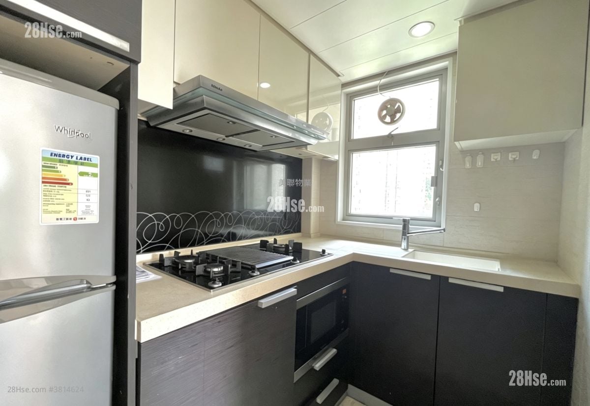 汇贤居 售盘 2 房 , 1 浴室 451 平方尺