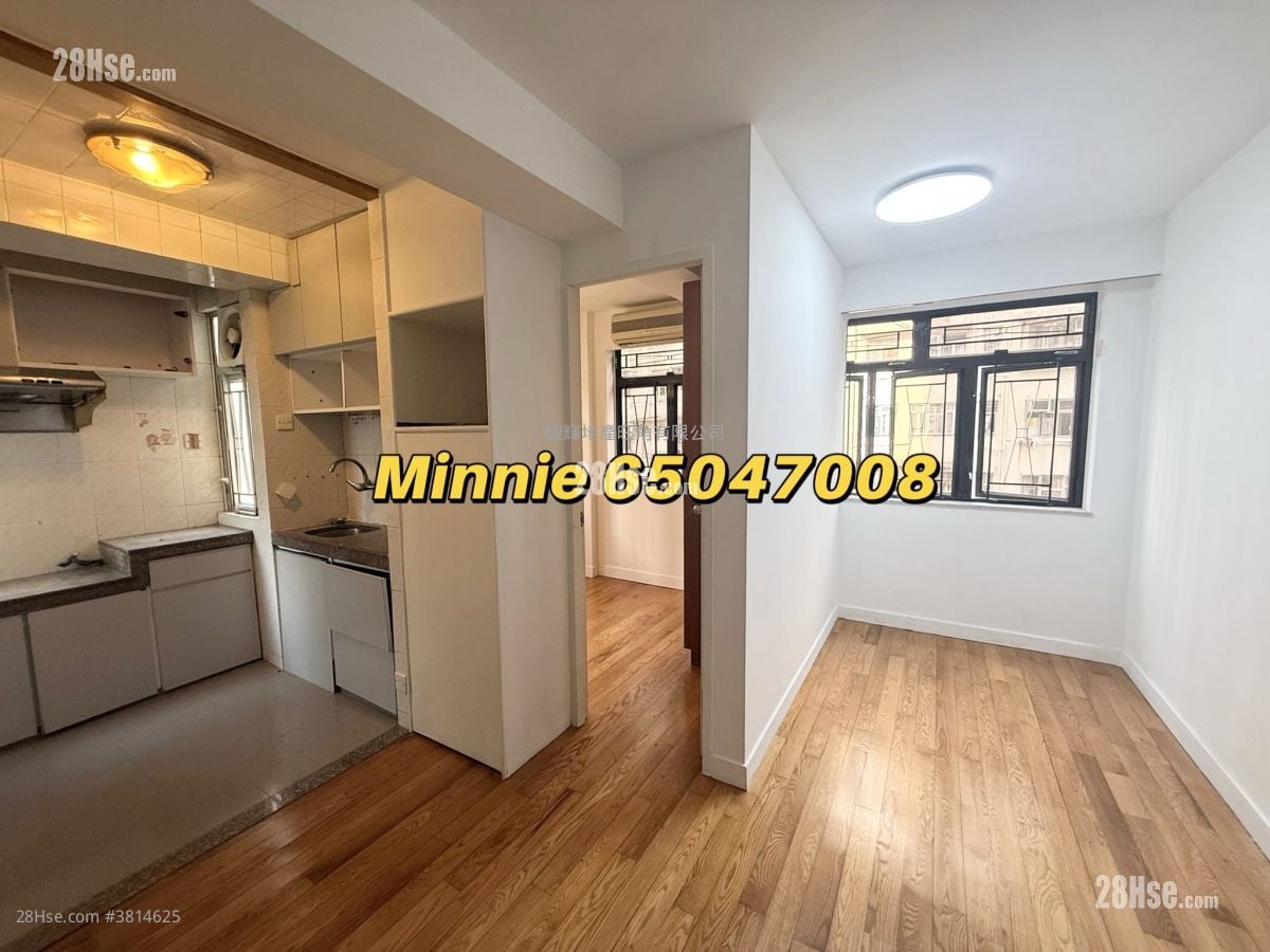 伟晴阁 售盘 1 房 , 1 浴室