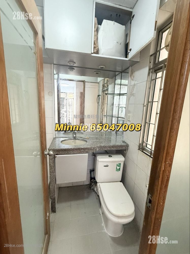 伟晴阁 售盘 1 房 , 1 浴室