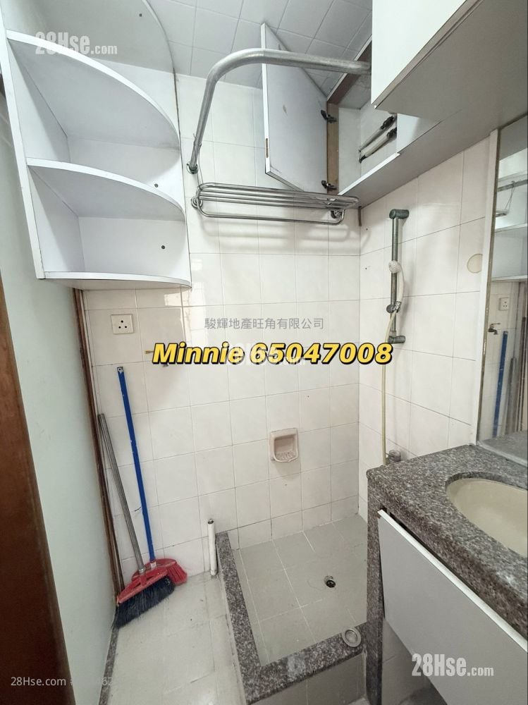 伟晴阁 售盘 1 房 , 1 浴室