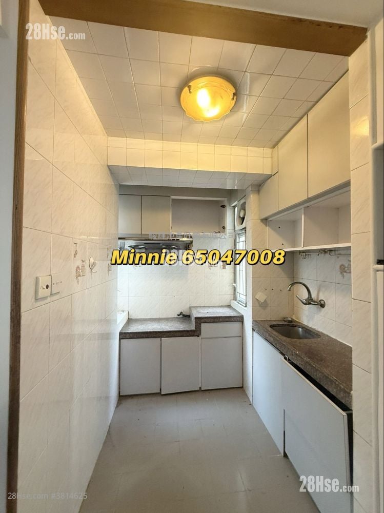 伟晴阁 售盘 1 房 , 1 浴室