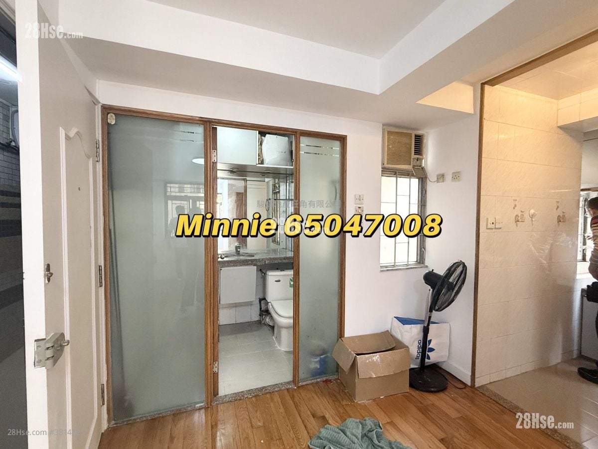 伟晴阁 售盘 1 房 , 1 浴室