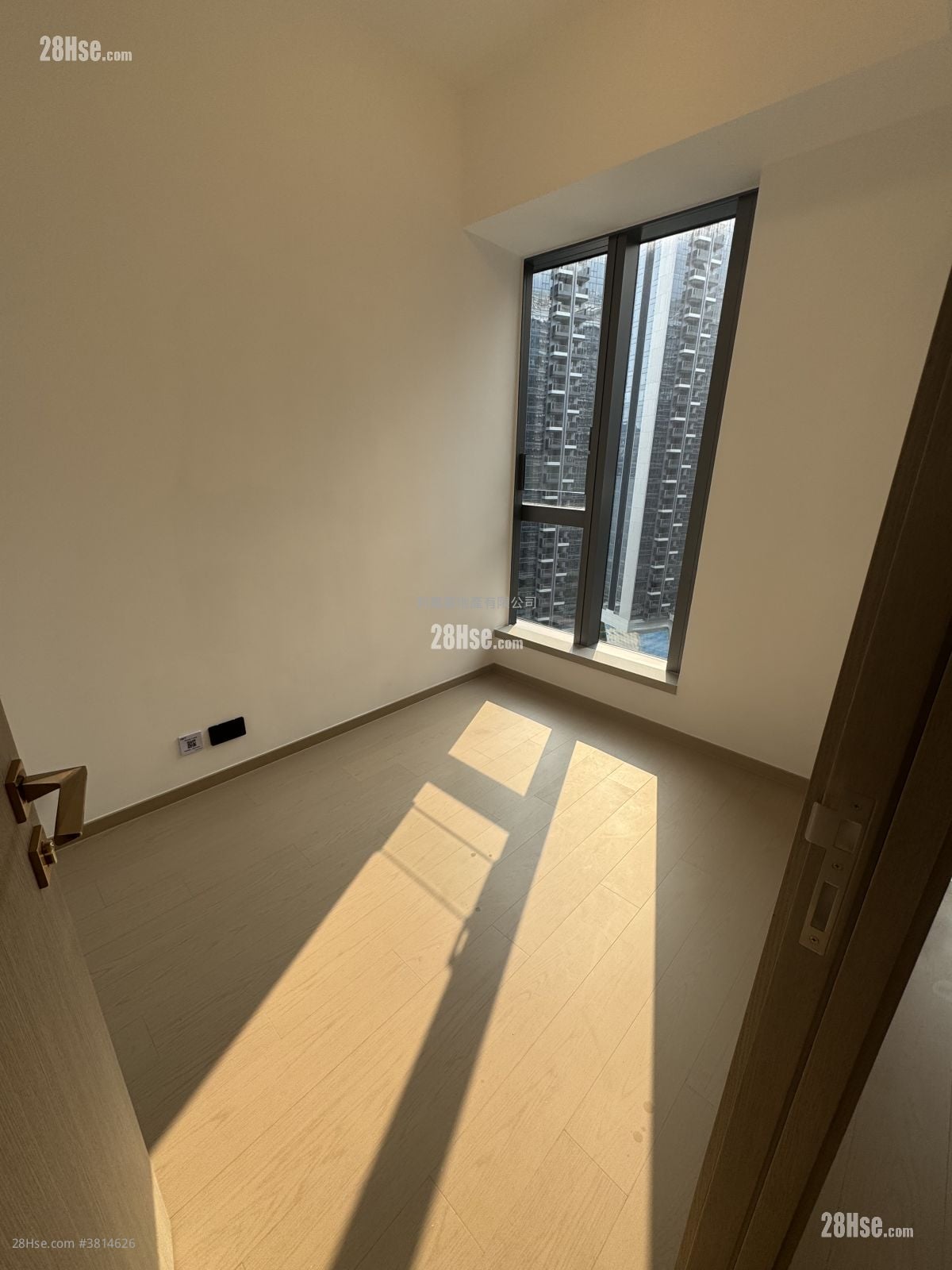 启德海湾 租盘 1 房 , 1 浴室 305 平方尺