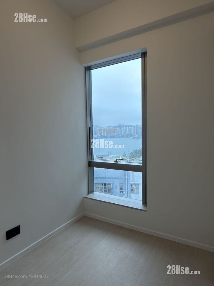 Finnie 租盘 2 房 , 1 浴室 364 平方尺