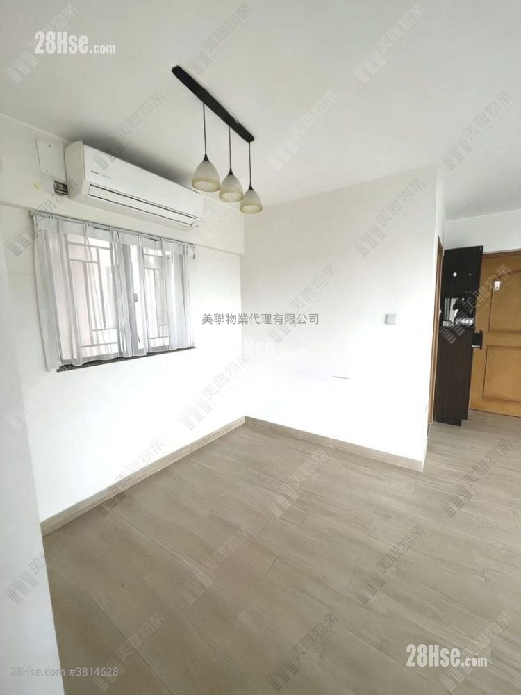 Nan Fung Plaza Sell 3 Bedrooms , 2 Bathrooms 724 ft²