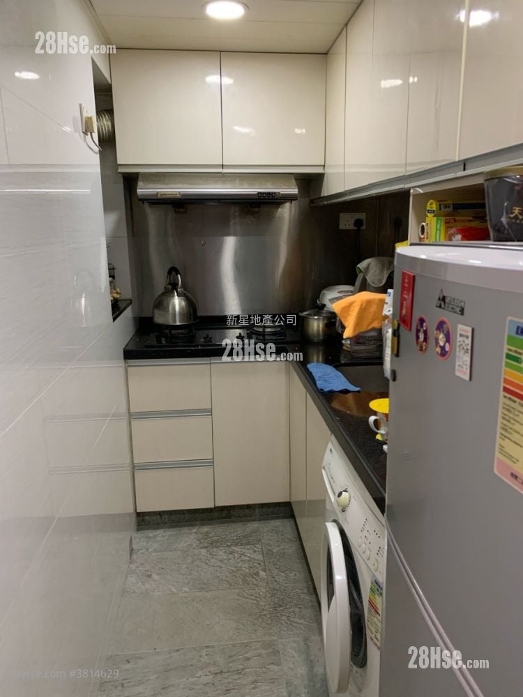 粉岭名都 售盘 454 平方尺