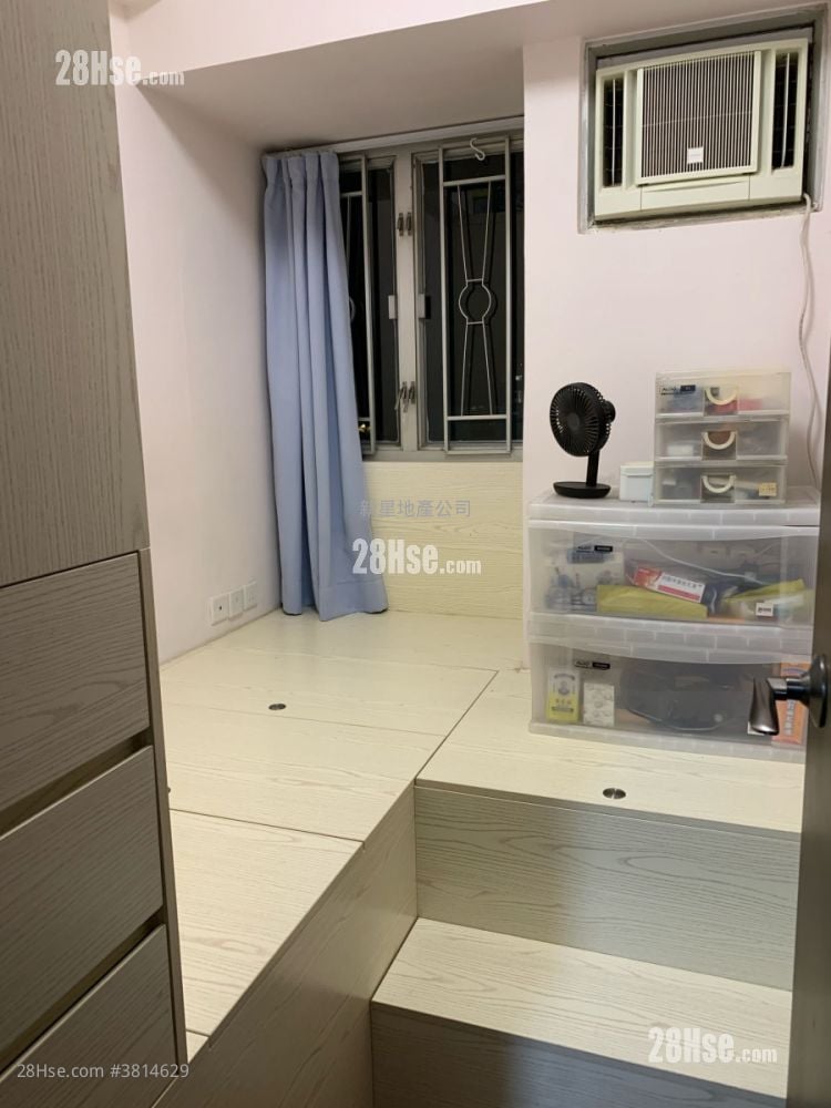 粉岭名都 售盘 454 平方尺