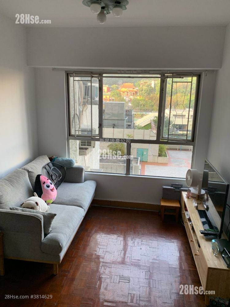 粉岭名都 售盘 454 平方尺