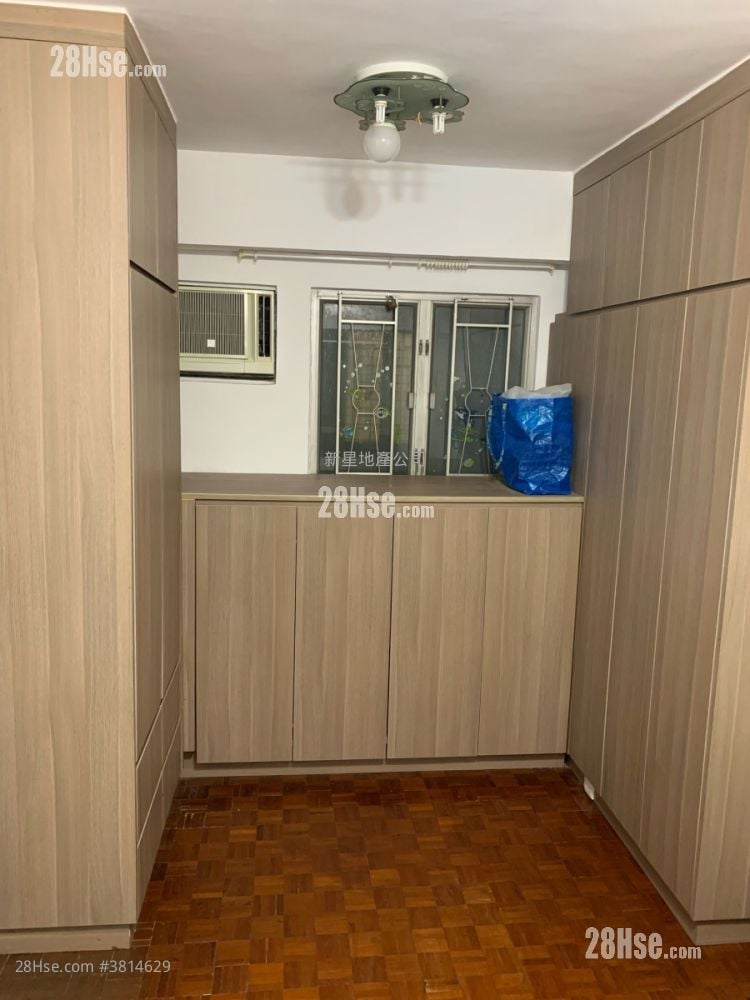 粉岭名都 售盘 454 平方尺