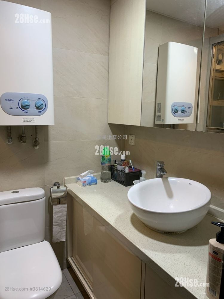 粉岭名都 售盘 454 平方尺