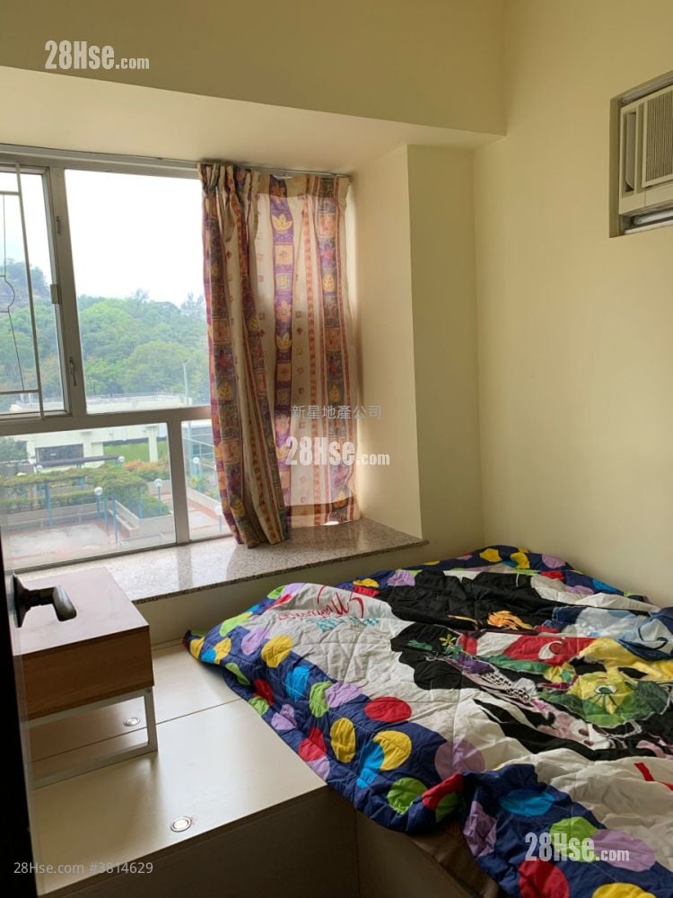 粉岭名都 售盘 454 平方尺