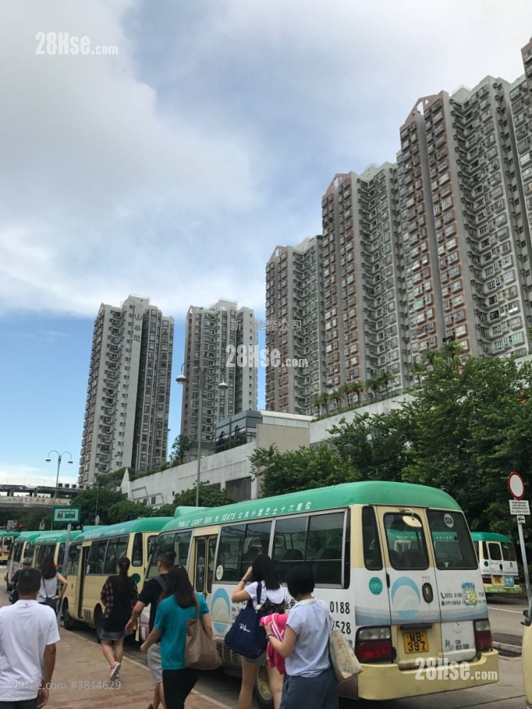 粉岭名都 售盘 454 平方尺