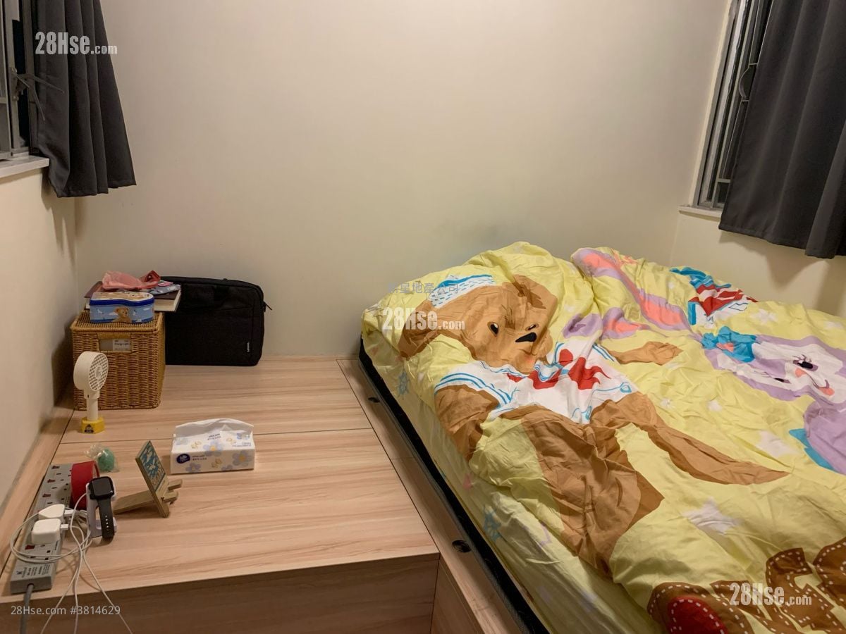 粉岭名都 售盘 454 平方尺