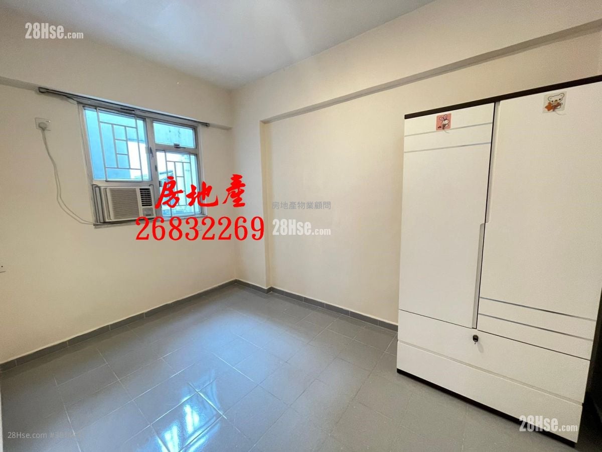 联和墟 租盘 2 房 , 1 浴室 516 平方尺