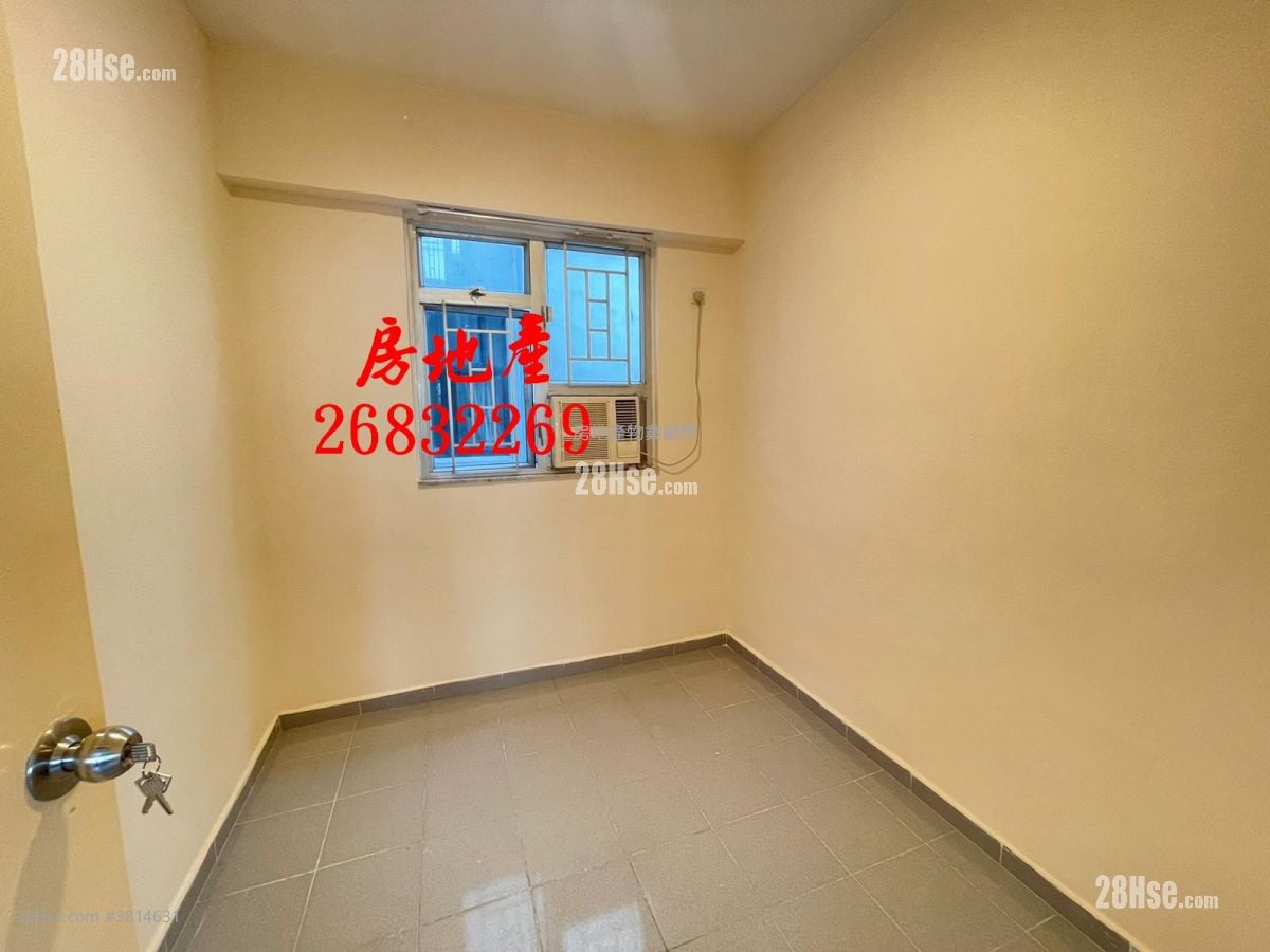 联和墟 租盘 2 房 , 1 浴室 516 平方尺