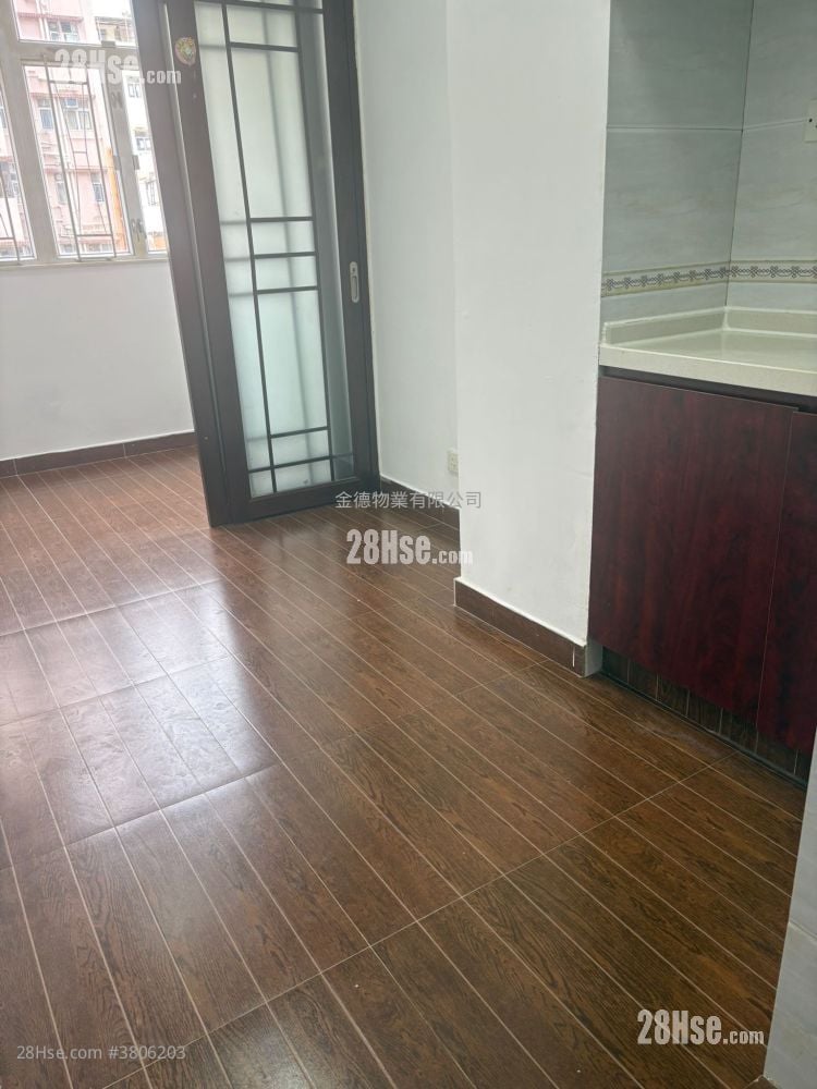 南昌街 Rental 1 Bedroom , 1 Bathroom 190 ft²
