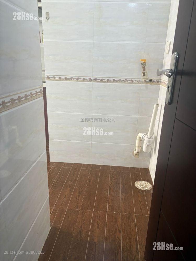 南昌街 Rental 1 Bedroom , 1 Bathroom 190 ft²
