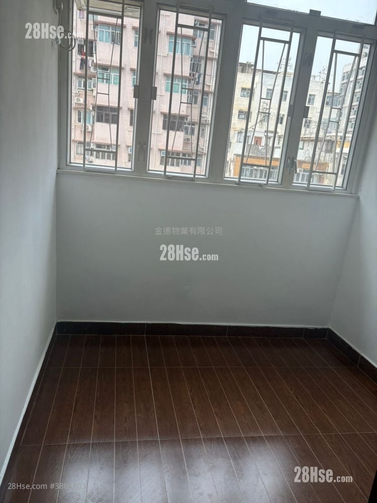 南昌街 Rental 1 Bedroom , 1 Bathroom 190 ft²