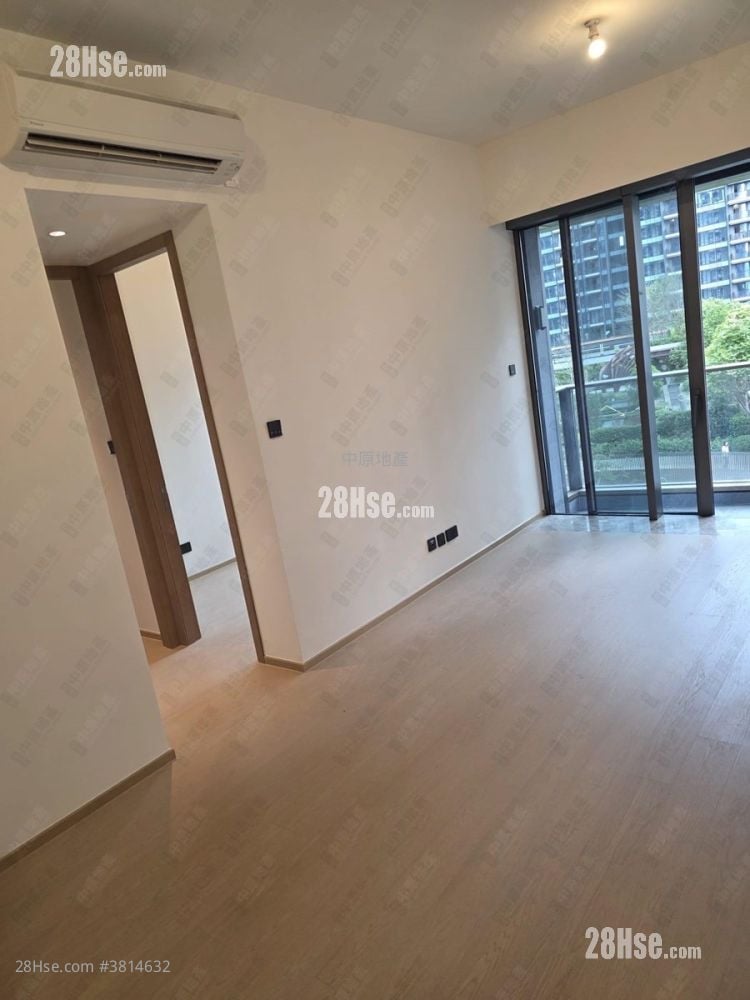 In One Rental 541 ft²