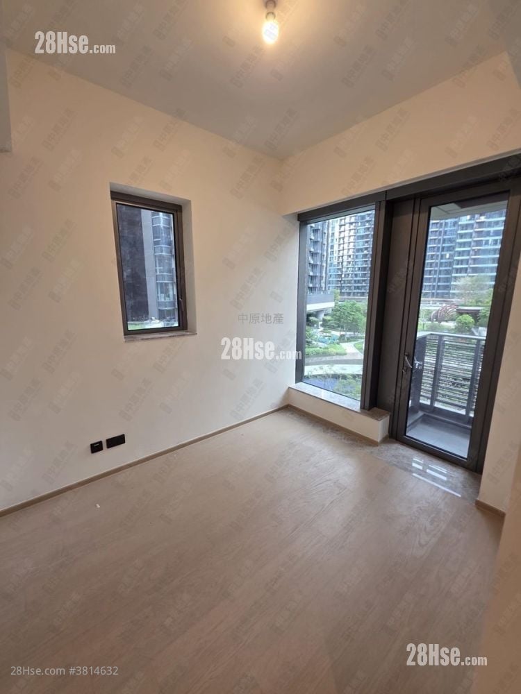 In One Rental 541 ft²