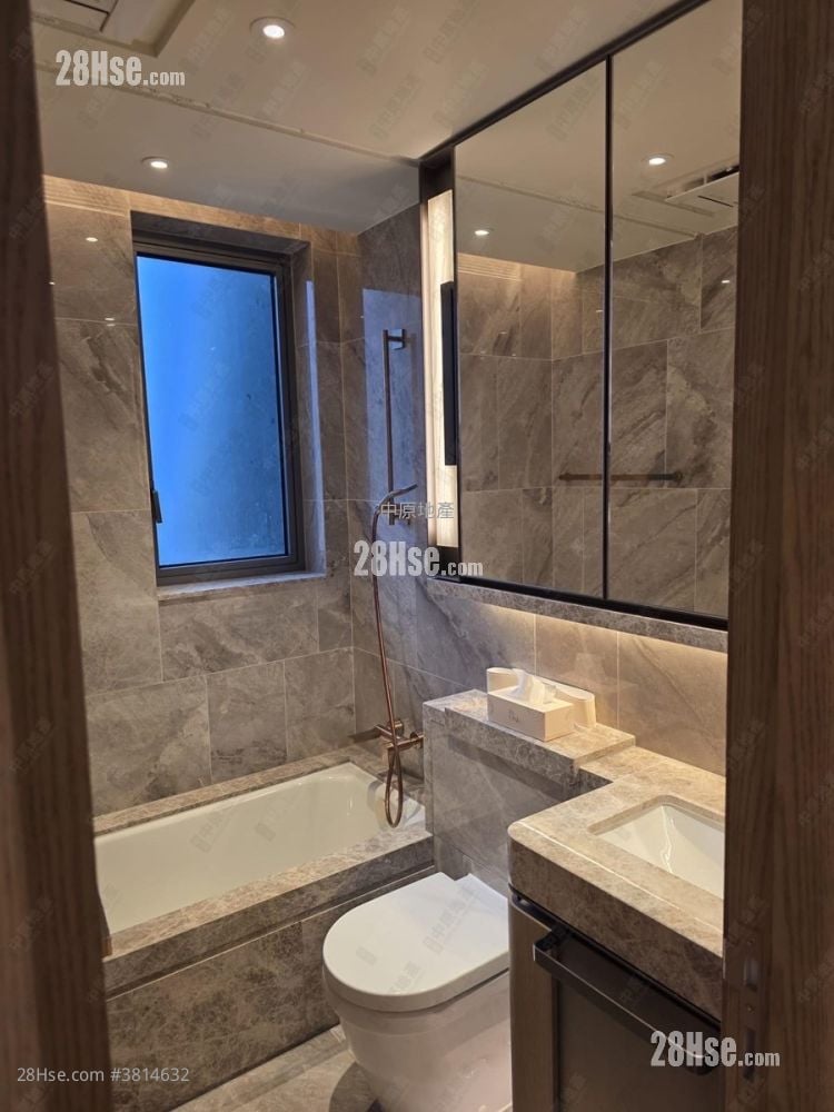 In One Rental 541 ft²