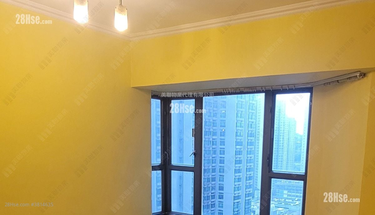 海悦豪园 售盘 2 房 , 1 浴室 427 平方尺