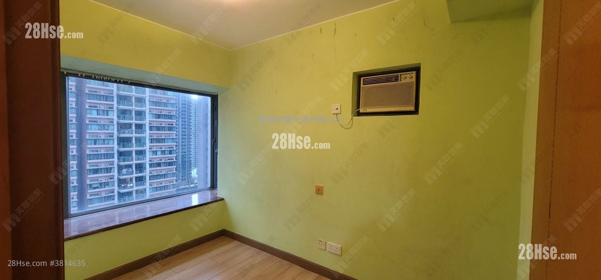 海悦豪园 售盘 2 房 , 1 浴室 427 平方尺