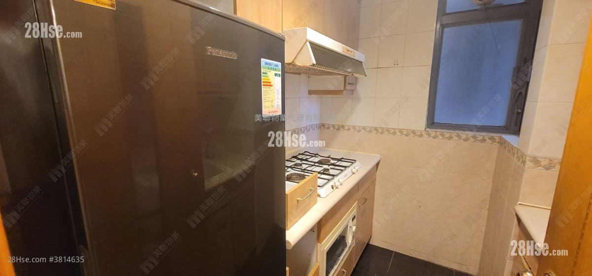 海悦豪园 售盘 2 房 , 1 浴室 427 平方尺