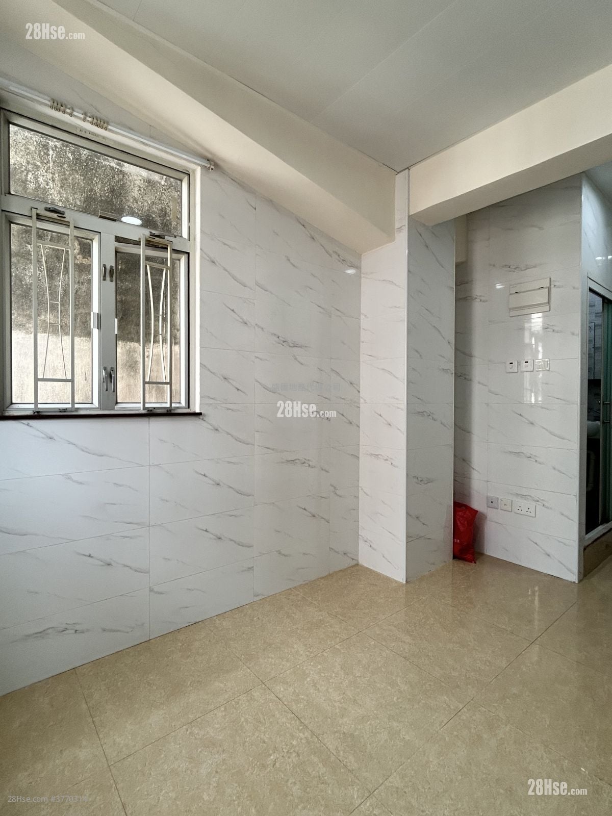 荔枝角道 租盘 开放式间隔 , 1 浴室 100 平方尺