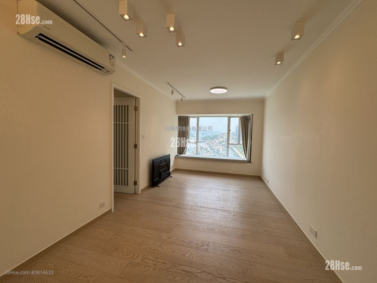 逸涛湾 售盘 3 房 737 平方尺