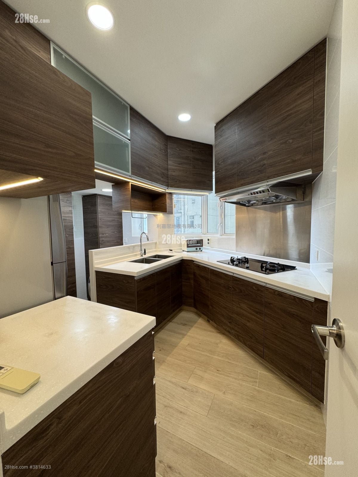 逸涛湾 售盘 3 房 737 平方尺