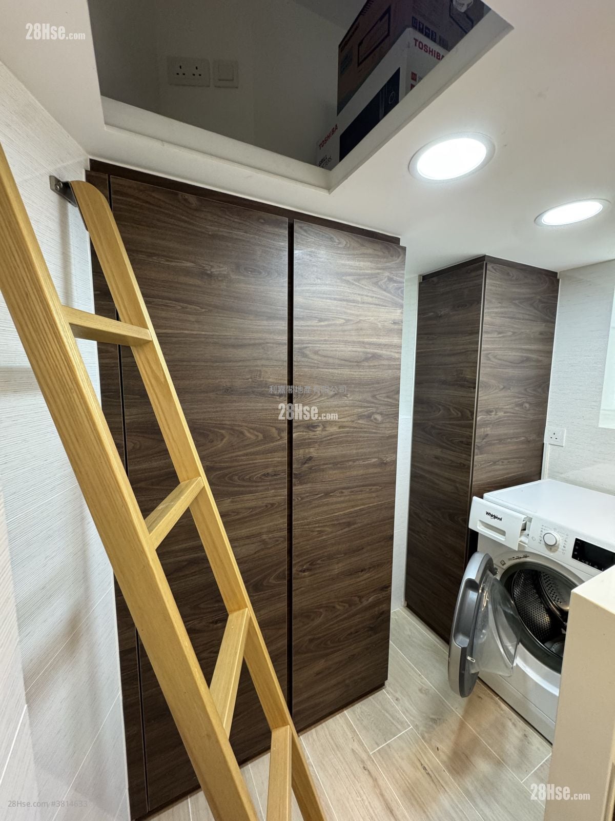 逸涛湾 售盘 3 房 737 平方尺