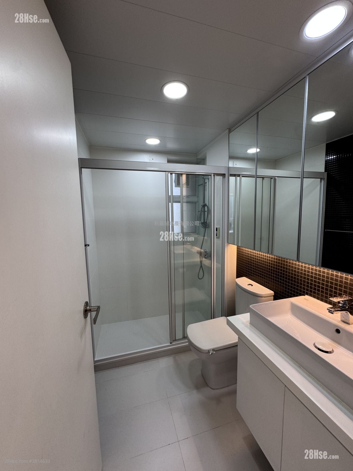 逸涛湾 售盘 3 房 737 平方尺