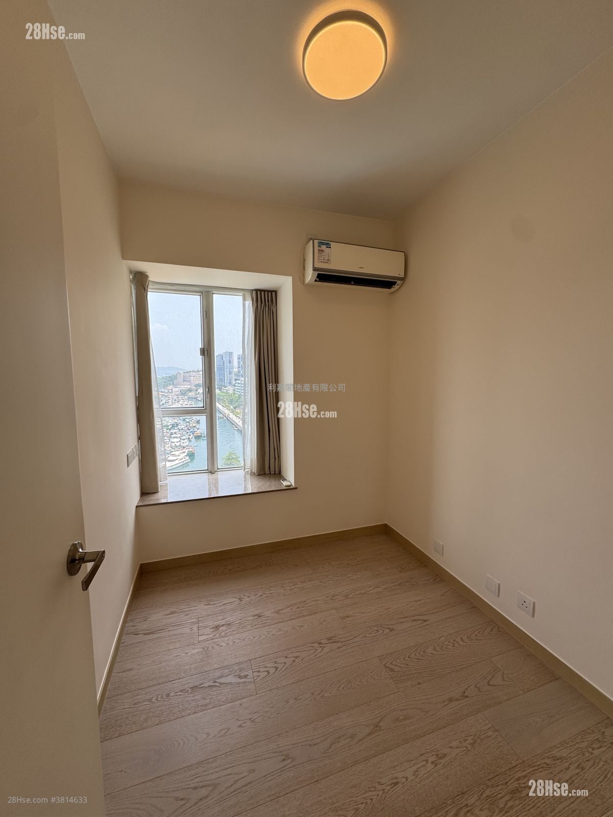 逸涛湾 售盘 3 房 737 平方尺