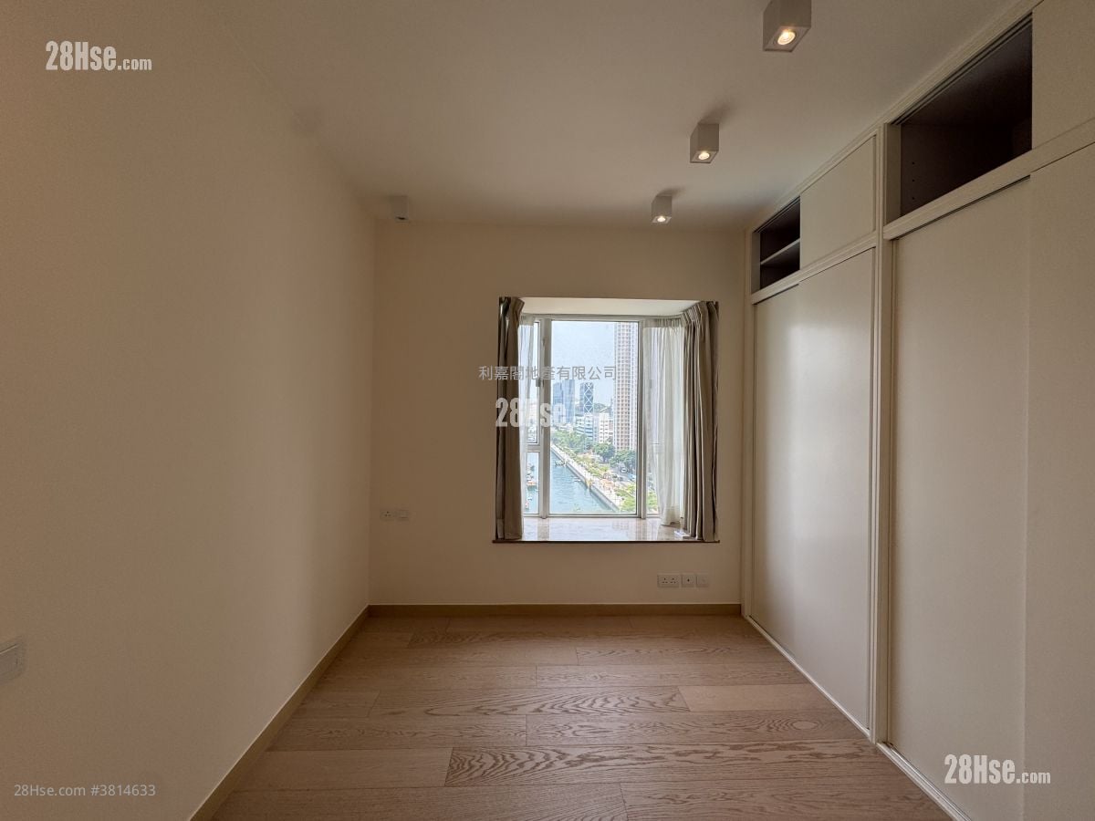 逸涛湾 售盘 3 房 737 平方尺