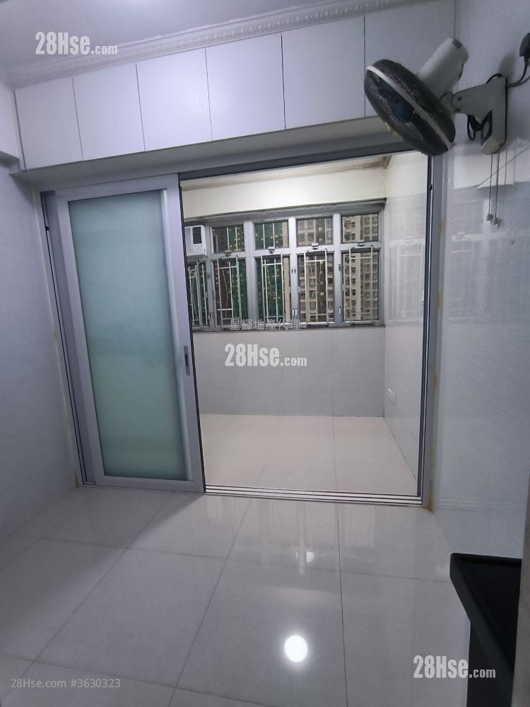 Wang Wah Mansion Rental 1 Bedroom , 1 Bathroom 150 ft²